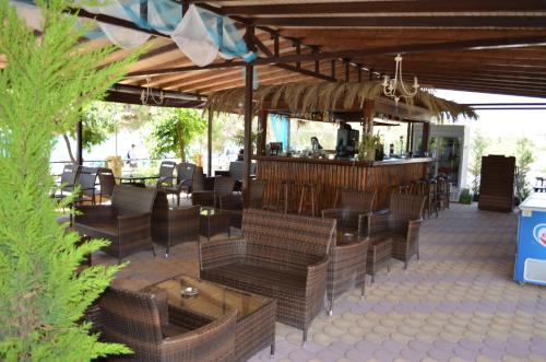 Thassos Hotel Grand Beach