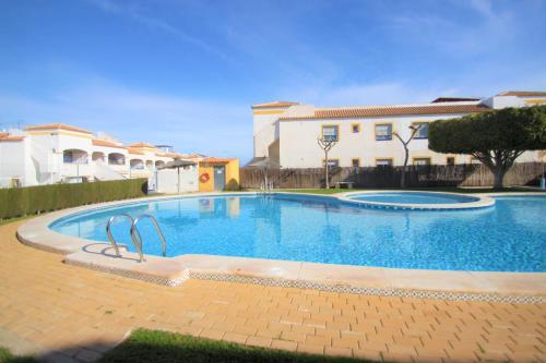 Apartamento CasaTuris Urb.Altomar Gran Alacant GA101 - image 2