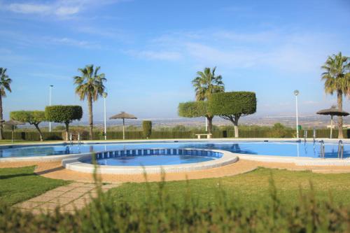 Apartamento CasaTuris Urb.Altomar Gran Alacant GA101 - image 12