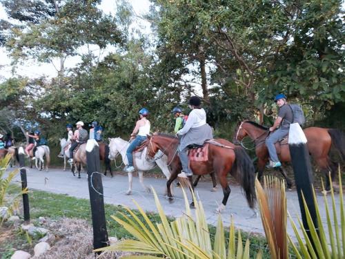 CABANA LOS NOGALES