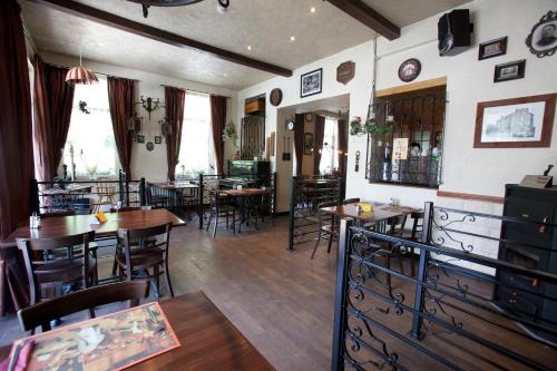 B&B - Restaurant Porte de la Lienne photo 3
