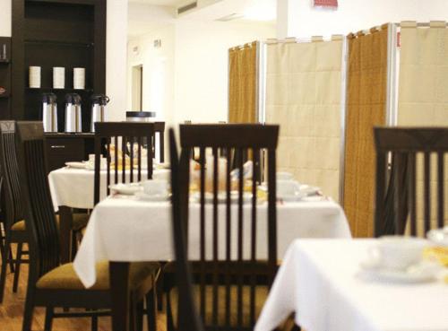Hotel Mary - image 10