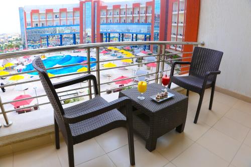 Tolip El Narges Hotel & SPA in Cairo