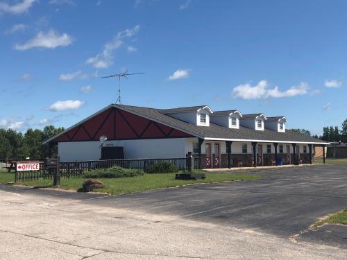 Exxon Quik Stop & Motel - main image
