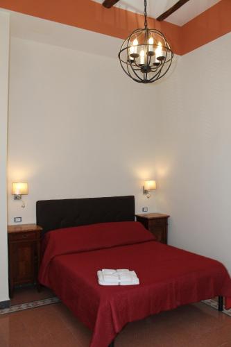 Mergellina 121 Apartment's Rooms, Nápoles (foto 2)