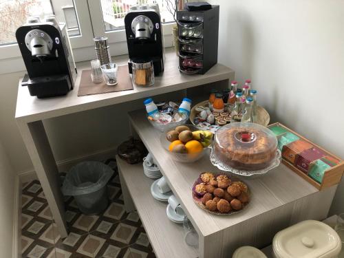 B&b estercarlo 2