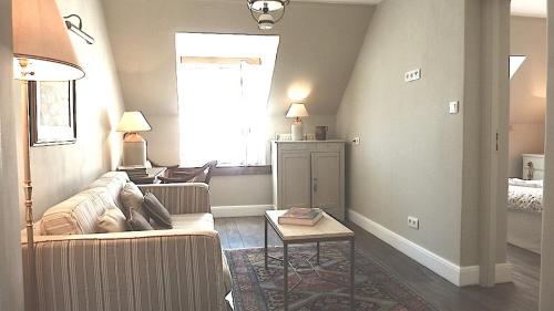 Deluxe Family Suite