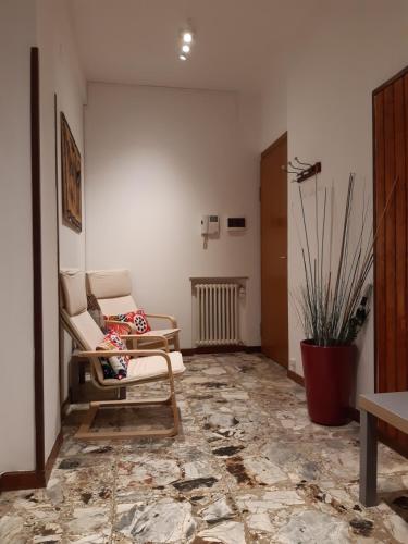  Appartamento Soleluna in Parma
