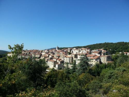 Maison Castely gîte à louer Mons
