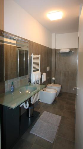 Palazzo della Torre Elegant Apartment in Como