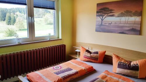 Monis gemütliche Ferienwohnungen