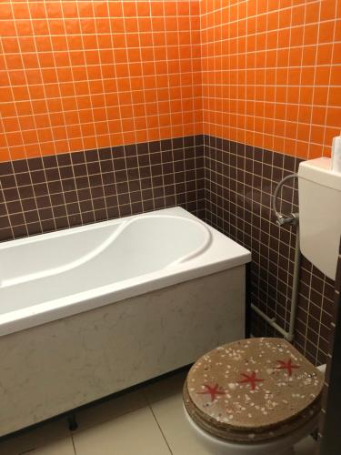 حمام, Pipera Park Studios in بيبيرا