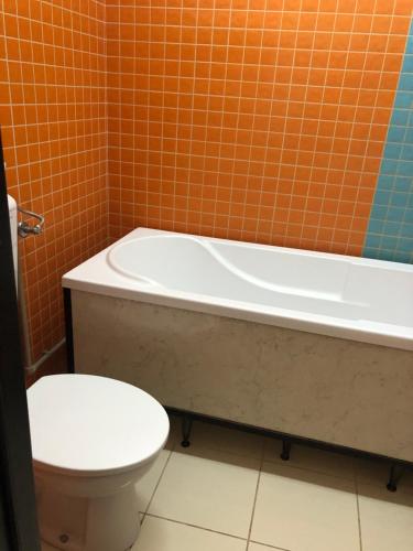 حمام, Pipera Park Studios in بيبيرا