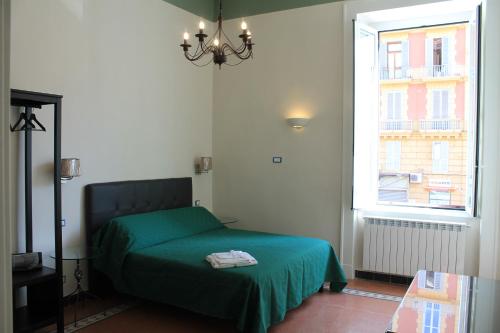 Mergellina 121 Apartment's Rooms, Nápoles (foto 9)