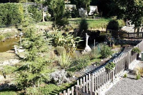 La mare aux Canards, 8mn du Zoo de Beauval - Location saisonnière - Châteauvieux