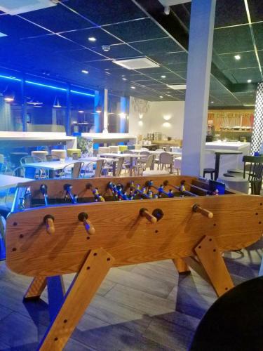 ibis Budget Mâcon Crêches - image 11