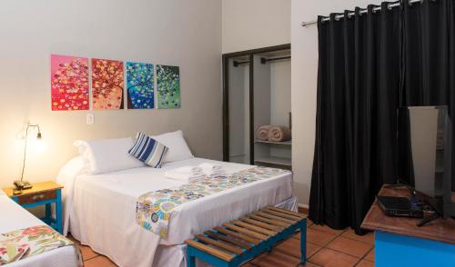 Triple Room with Mountain View image 2