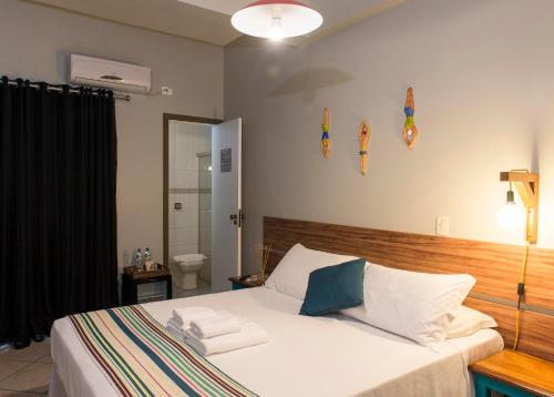 Superior Double Room with Sea View image 6