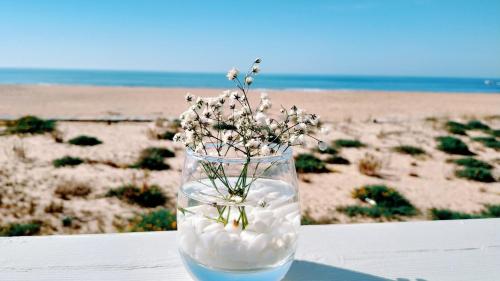  Flor do Mar, Ferienwohnung in Oeiras