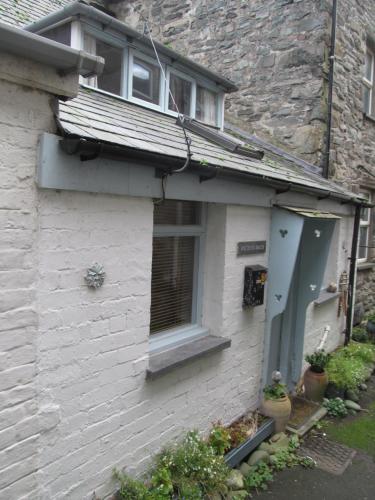 Bwthyn Bach Fishermans Cottage, , North Wales