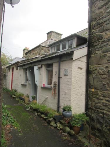 Picture of Bwthyn Bach Fishermans Cottage