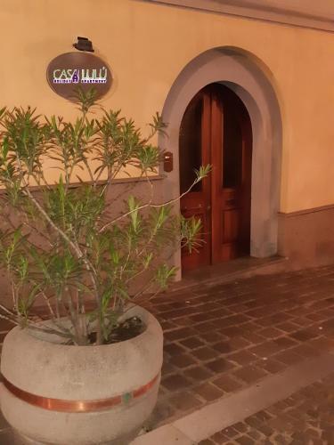  Casa LuLù, Pension in Catanzaro bei Marcellinara