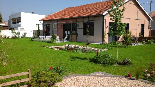 L atelier - Accommodation - Casteljaloux