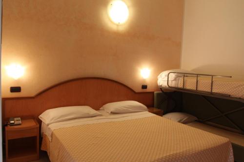 Hotel Adele, Беллария-Иджеа-Марина (фото 9)