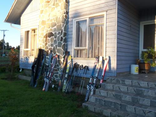 La Posada del Colono