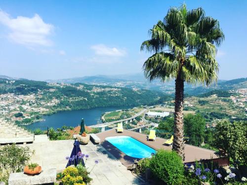 Douro e Tâmega - Barroco Village gîte à louer Oldrões