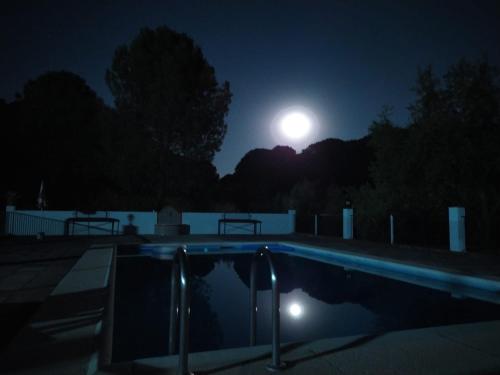 La Isabelita in 安杜哈爾