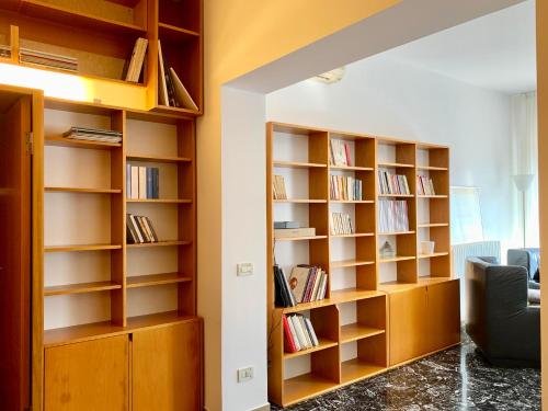 RiverView Apartment by Reasy&Busy, Verona (fotografie 8)