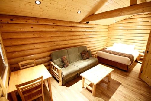 哈迪港口小屋汽車旅館