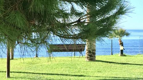 MI CAPRICHO 9B BEACHFRONT- Apartment with sea view - Costa del Sol