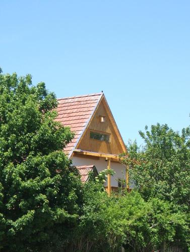 Exterior view, Ferienwohnung mit Charme und Blick auf Dinkelsbuhl in Schopfloch
