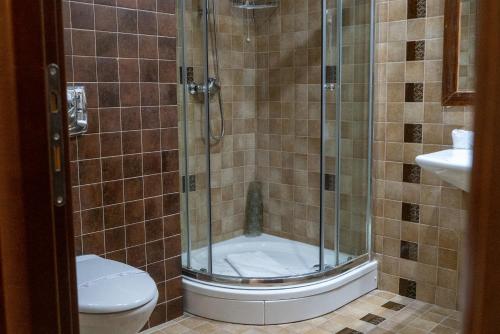 Apartments Alpin Resort Poiana Brasov - image 8