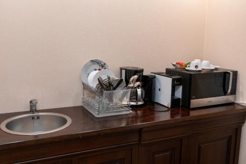 Apartament executive vedere munte Alpin Resort Poiana Brasov - Apartment