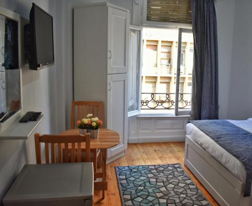 Doppelzimmer, deluxe