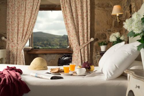 Double room, deluxe