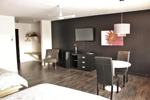 Motel Du Canton