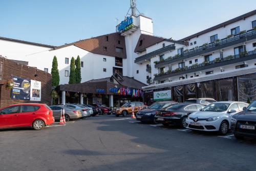 Apartments Alpin Resort Poiana Brasov Poiana Brasov 