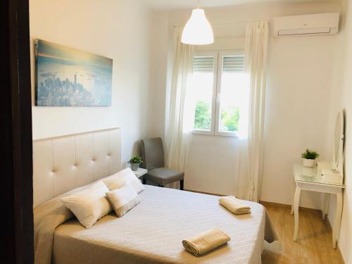 Solymar Beach Premium, Málaga (photo 9)