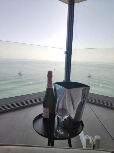 Exclusive Malaga Skyline 4