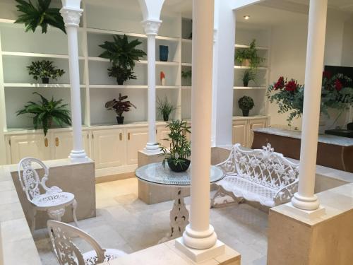 Casa Modernista "La Trinidad" gîte à louer Sagonte