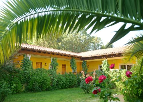 Hotel Rural El Retiro de San Pedro - image 4
