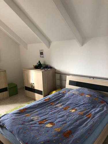  wunderschöne Villa in Bellingen