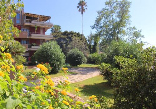 Villa Vaghi Rooms - image 9