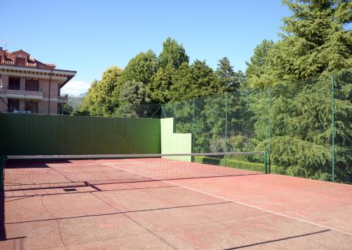 Apartamentos El Retiro del Mirador - image 11