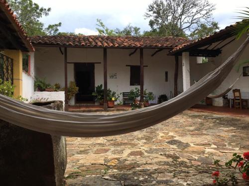 Casa Finca La Flora in San Gil