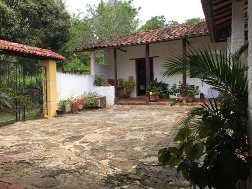 Casa Finca La Flora in San Gil